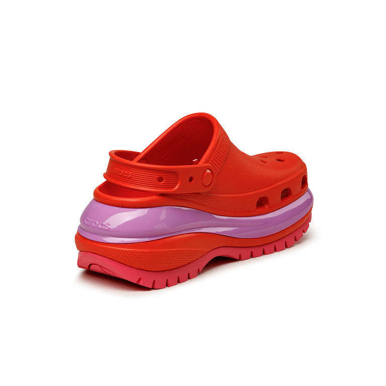Crocs Mega Crush Clog