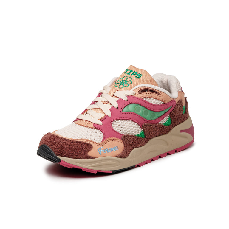Saucony x Jae Tips Grid Shadow 2 *What’s the Occasion?*