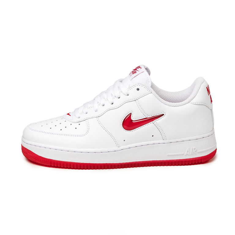 Nike Air Force 1 Low Retro *Color of the Month* *Jewel* onfeet