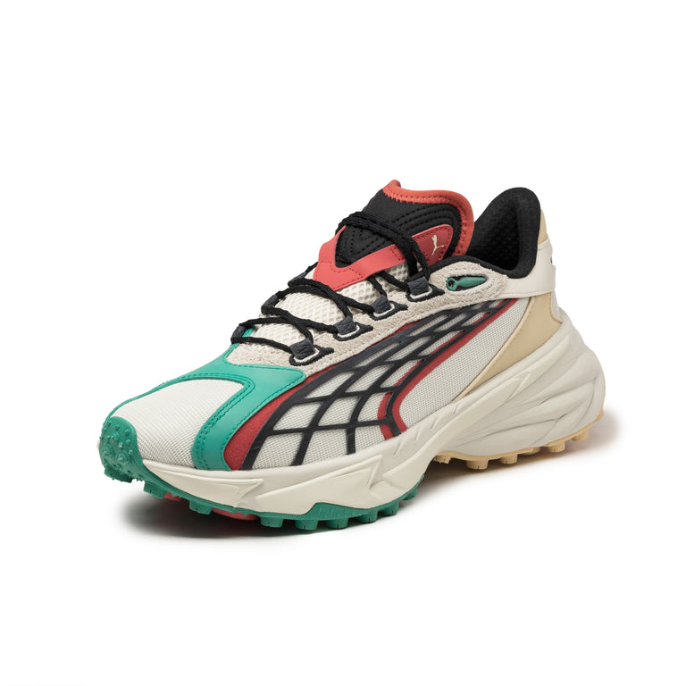 Puma Spirex IOS