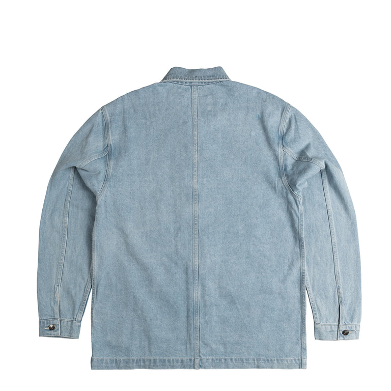 Asphaltgold *Never Enough.* Chore Coat