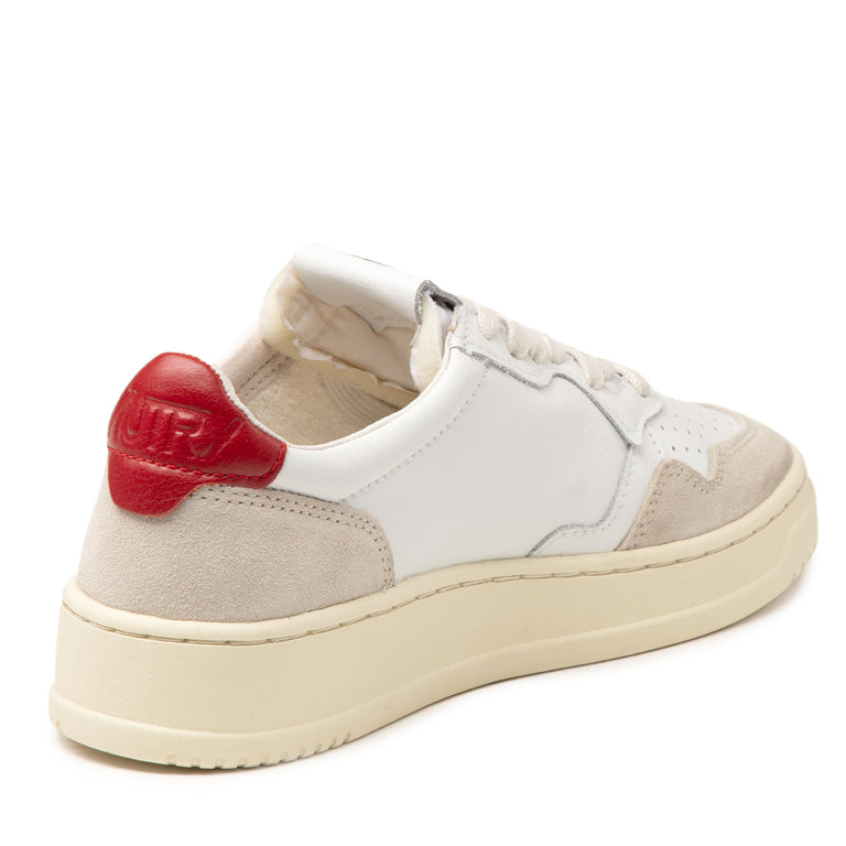 Autry Medalist W *Leather / Suede*