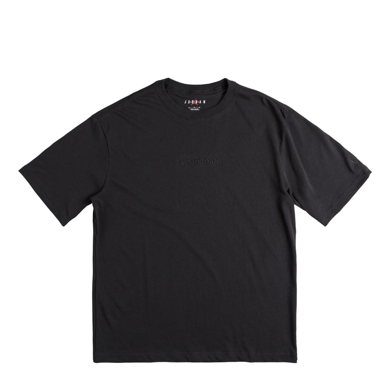 T shirt noir nike jordan sale