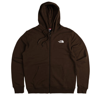 The North Face Open Gate Full Zip Hoodie