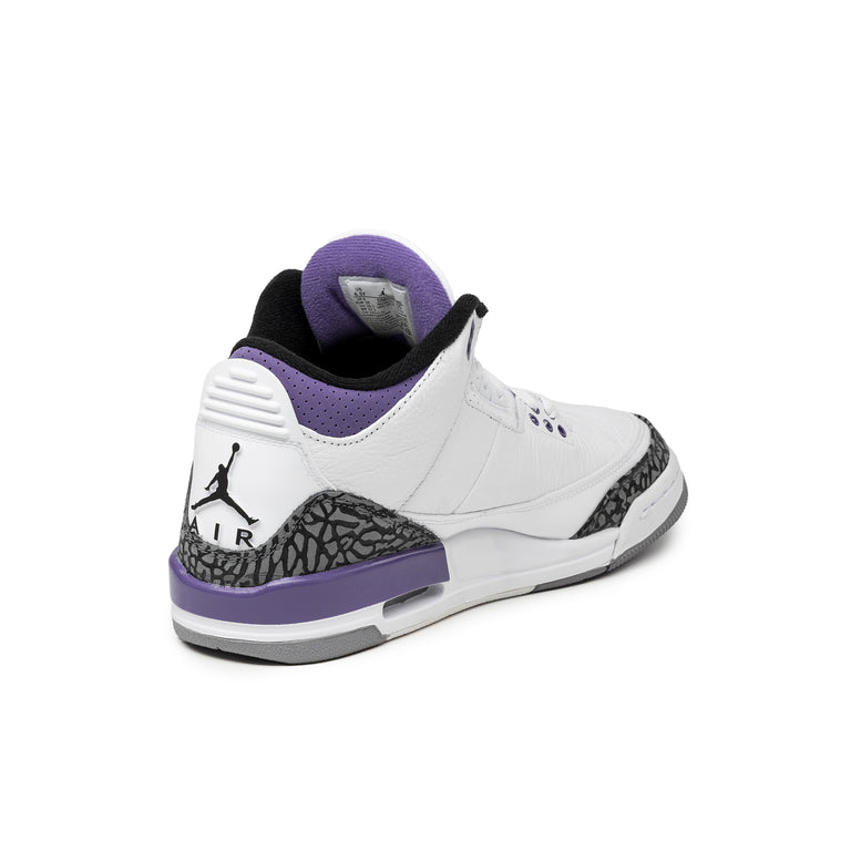 Nike Air Jordan 3 Retro *GS*