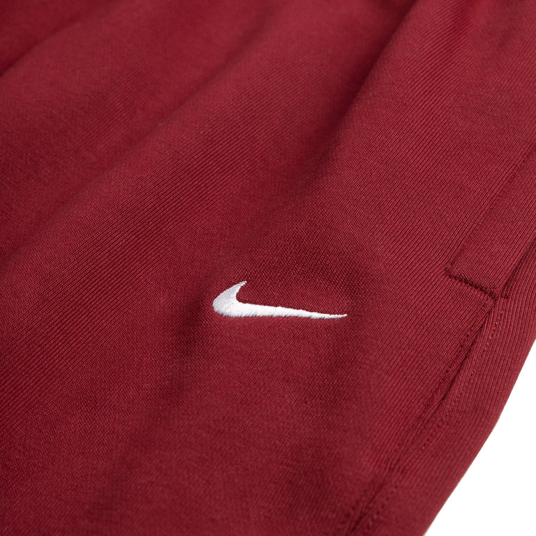Nike Solo Swoosh Fleece Pant