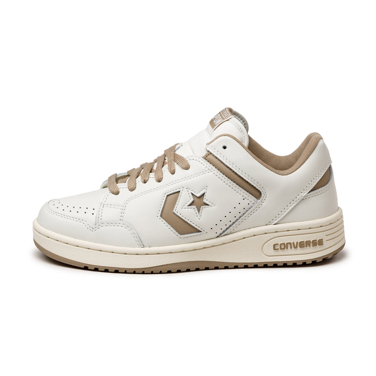 Converse Weapon Low