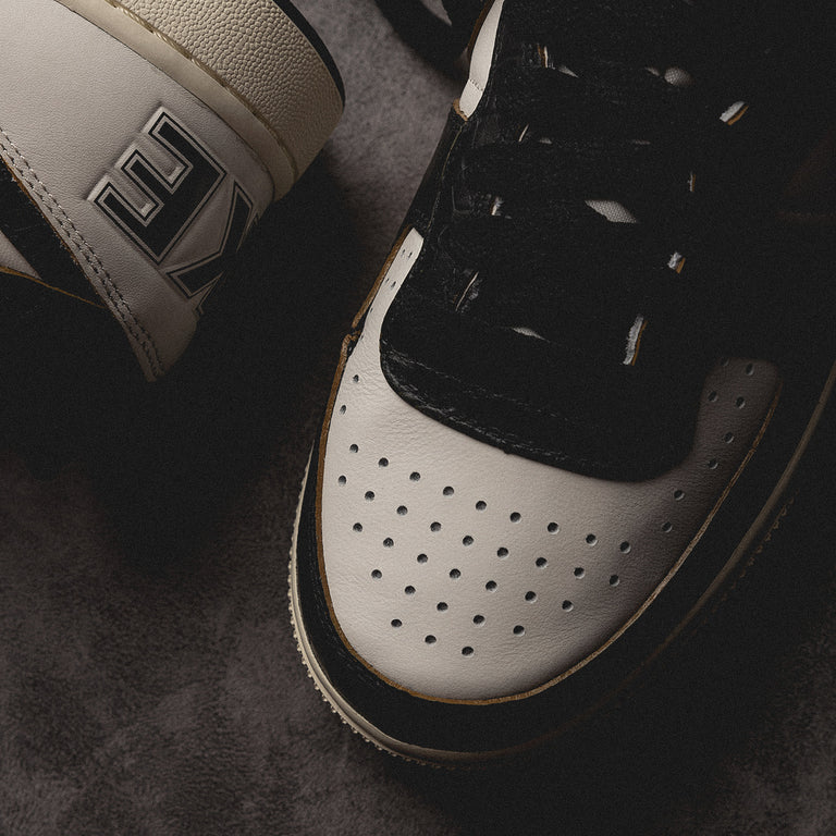 Nike Terminator Low onfeet