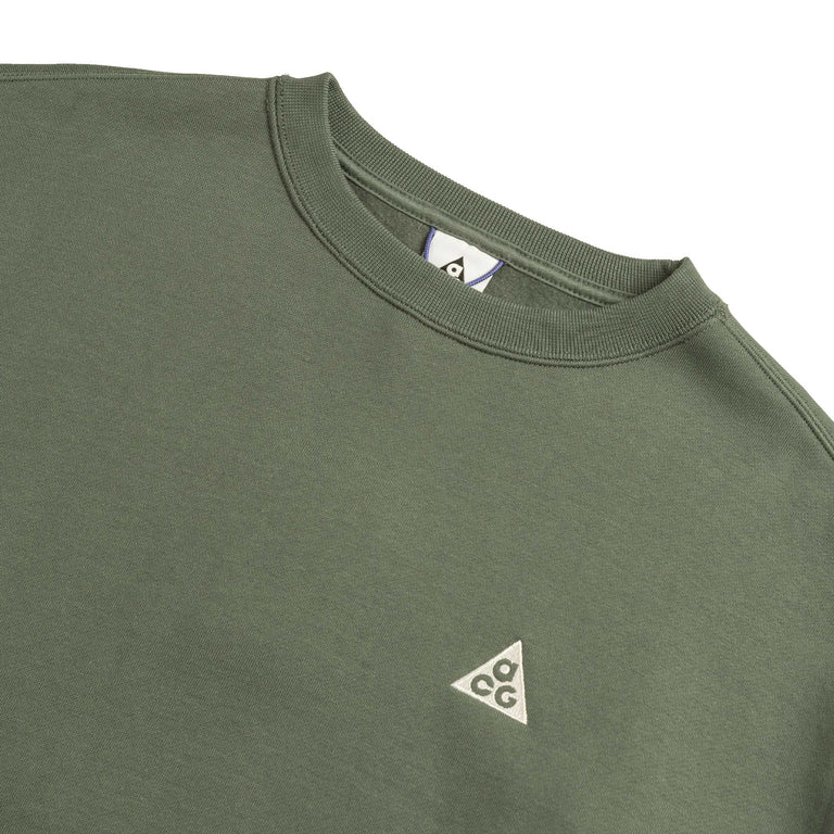 Nike ACG Therma-Fit Fleece Crewneck