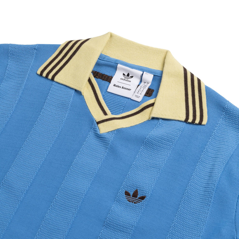 Adidas x Wales Bonner Knit Football Longsleeve