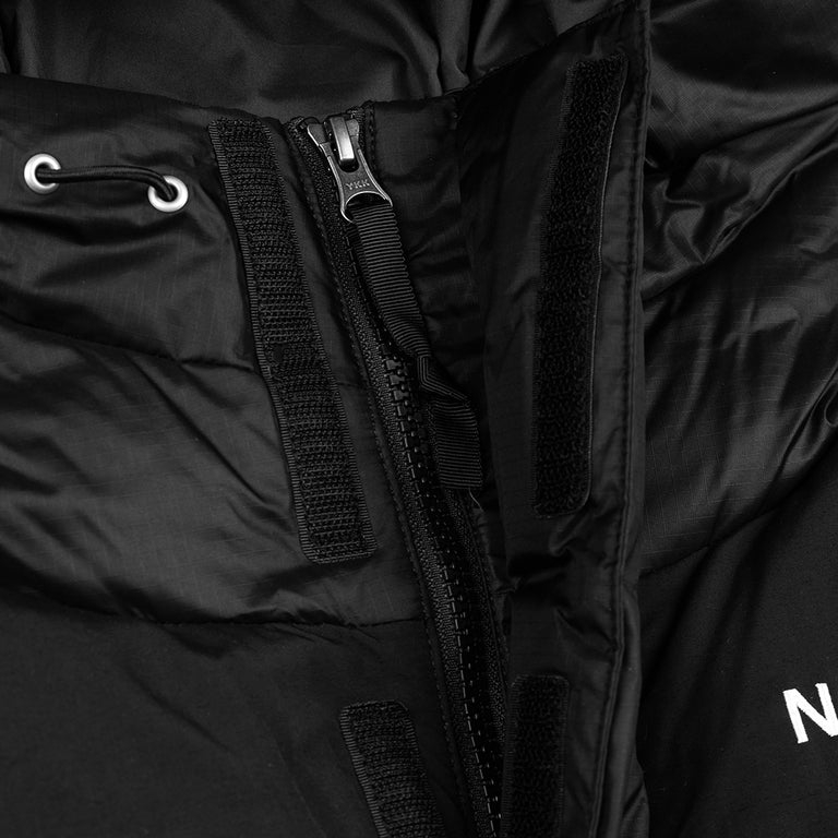 The North Face Himalayan Down Parka