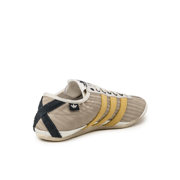 Adidas x Song For The Mute Tokyo W - 36 / Off White / Preloved Yellow / Core Black - 3