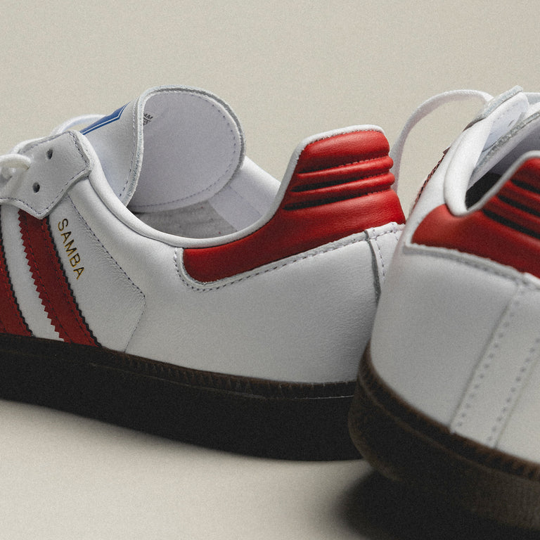 Adidas Samba OG Sneaker jetzt online kaufen