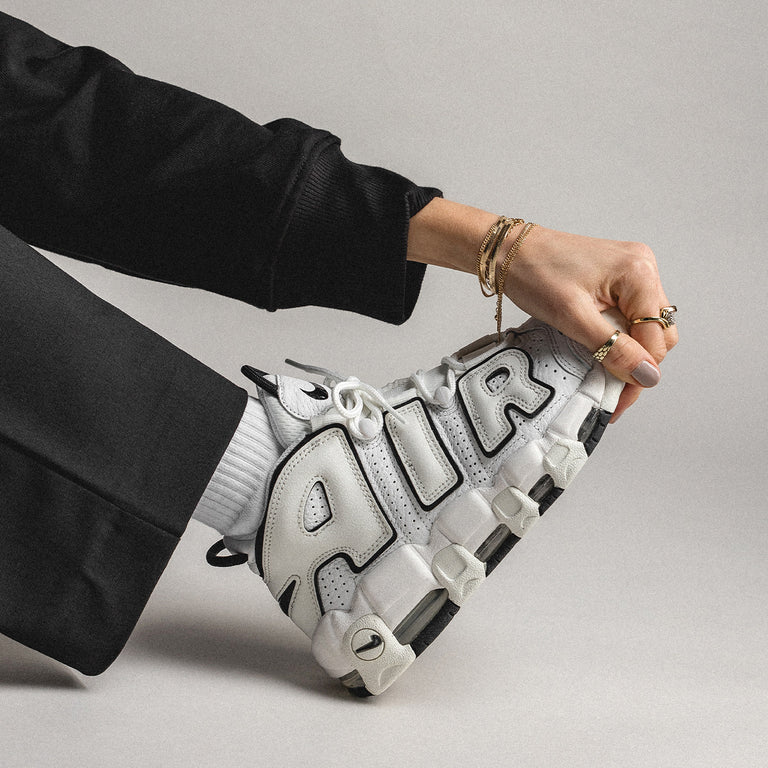 Nike air online uptempo comprar