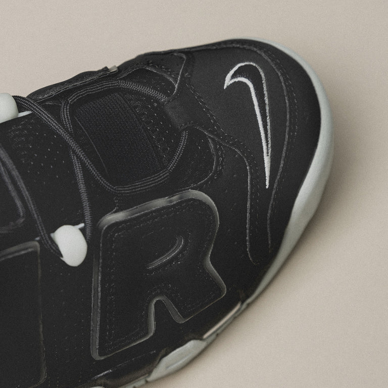 Nike Air More Uptempo '96 onfeet