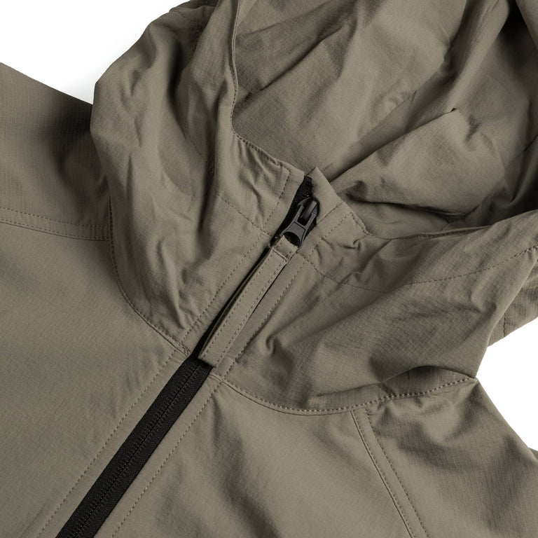 Parel Studios Teide Jacket