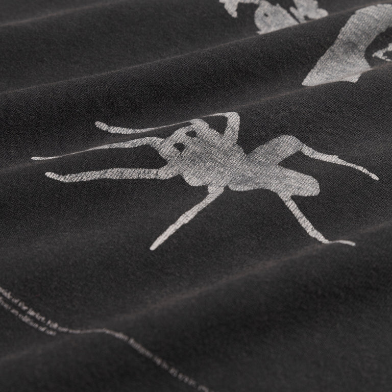 mfpen Meridth Longsleeve Tee