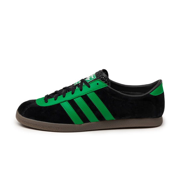 Mens adidas london hot sale trainers