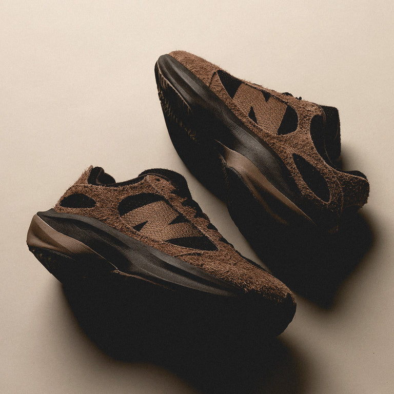 New Balance WRPD Runner onfeet