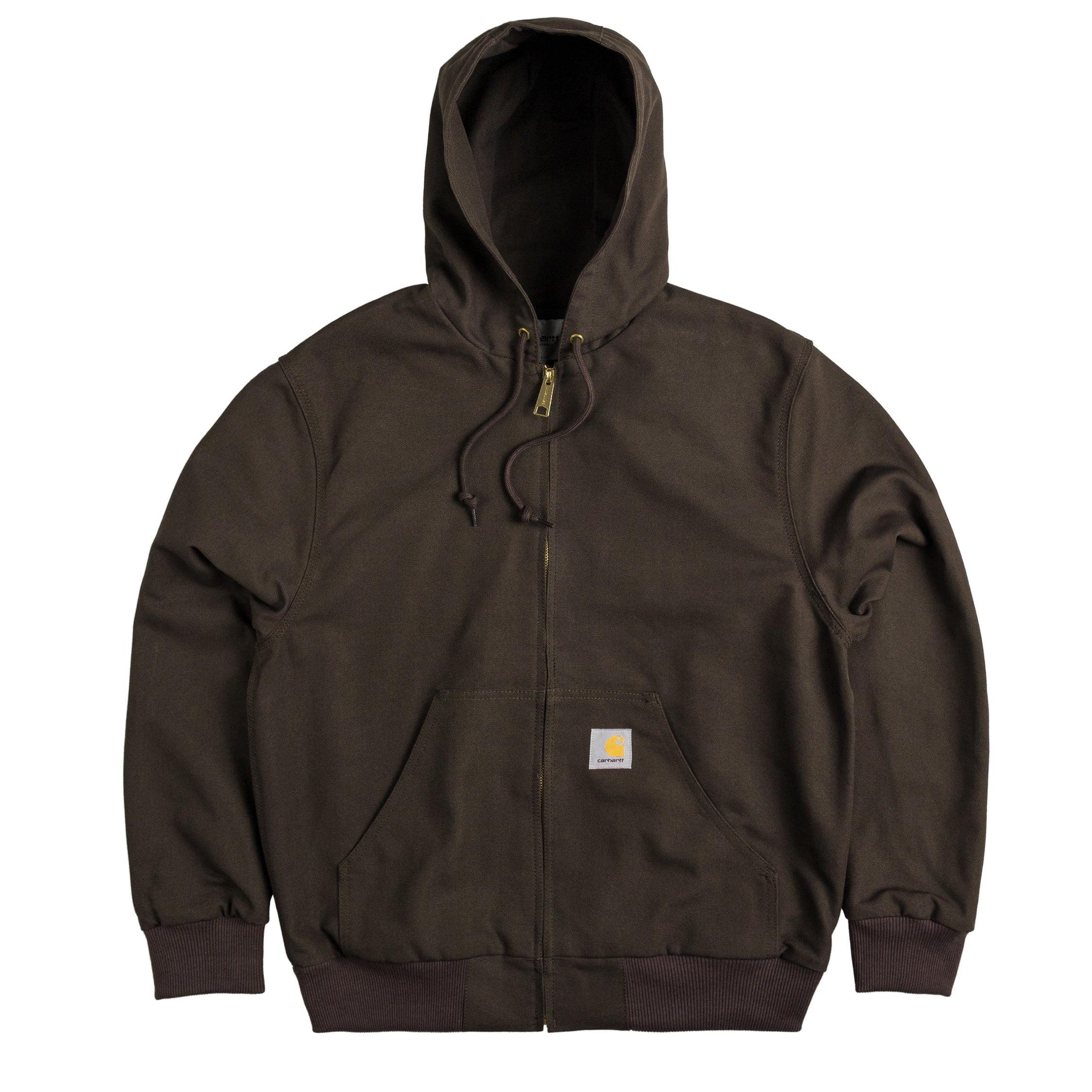 Carhartt WIP Active Jacket | Apparel » Buy online now! Carhartt WIP Active Jacket | Apparel » Buy online now!
