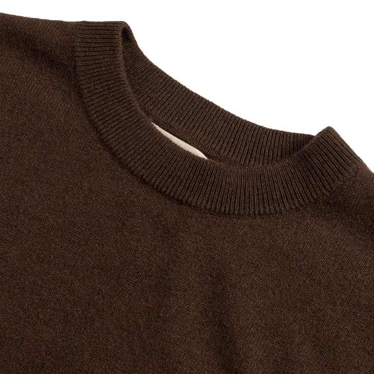 Museum of Peace & Quiet School House Knit Sweater