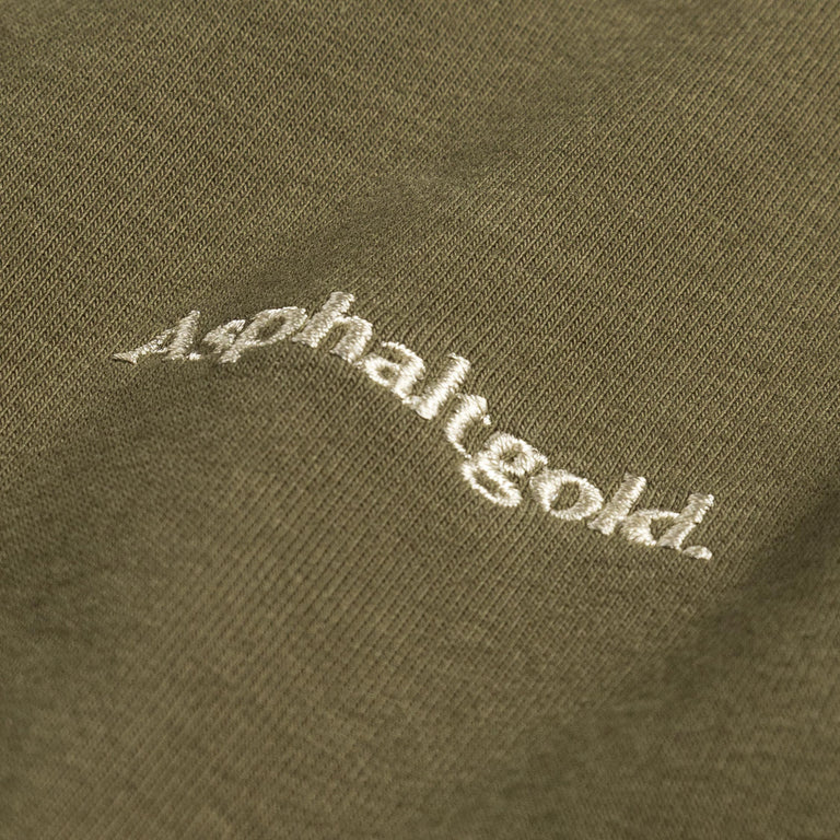 Asphaltgold *Never Enough.* T-Shirt