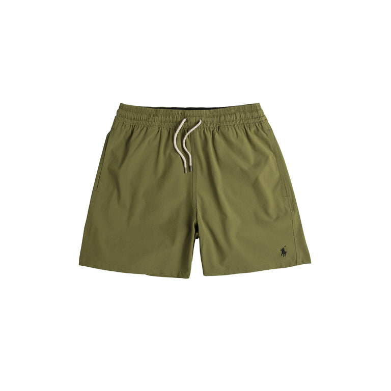 Polo Ralph Lauren Traveler Stretch Classic Swimming Trunk