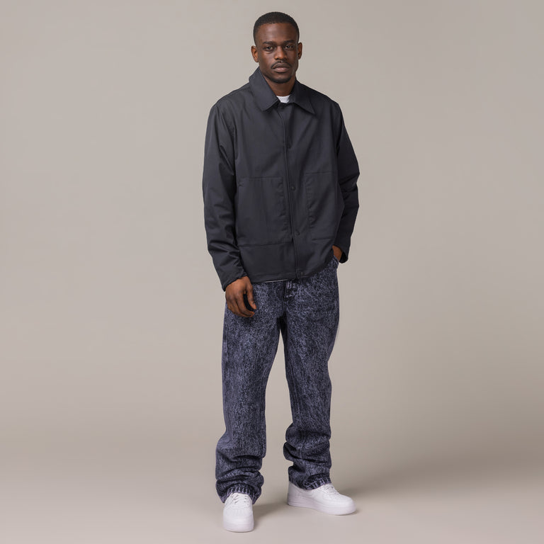 Berner Kühl Coach Jacket