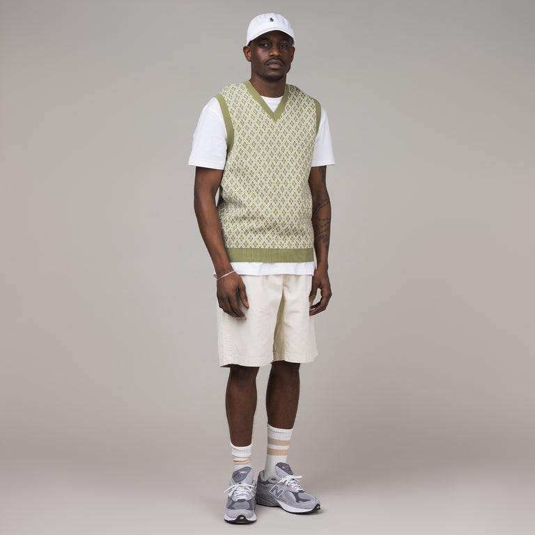 Polo Ralph Lauren Cotton Chino Baseball Cap