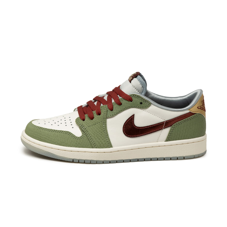 Jordan 1 rookie online of the year stock
