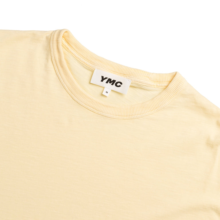 YMC Triple T-Shirt