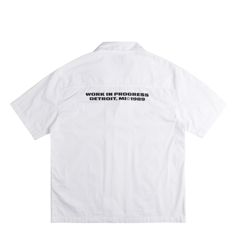 Carhartt WIP Link Script Shirt