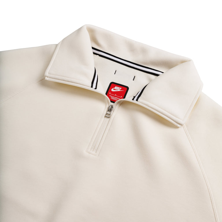Nike Tech Fleece Reimagined 1/2-Zip Top