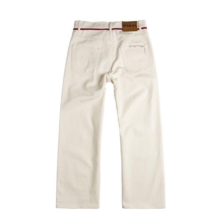 Marni Drawstring Trousers