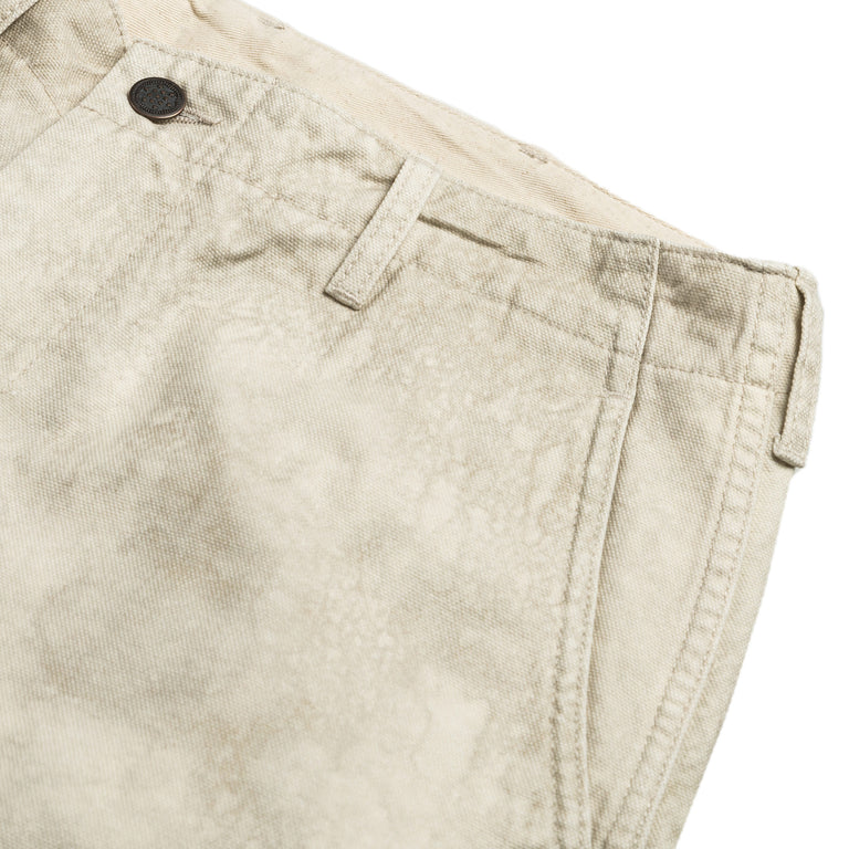 Beams Plus MIL Trousers Canvas Print