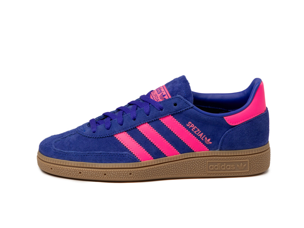☆人気☆【Adidas】☆HANDBALL SPEZIAL W PINK BLU.E☆22-28cm Adidas Handball Spezial W Sneaker » jetzt online kaufen!