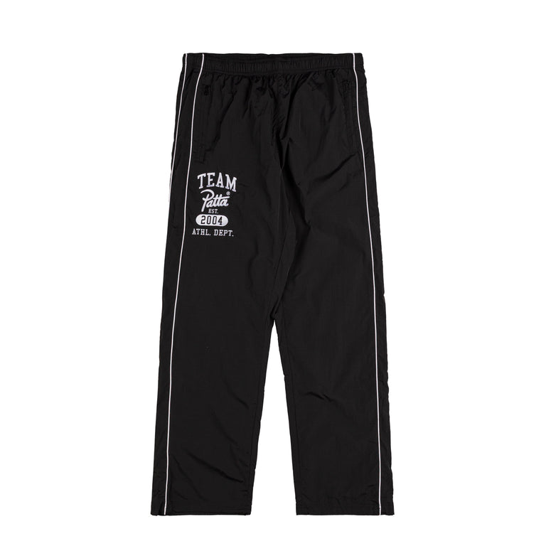 Patta Athletic Nylon Track Pants