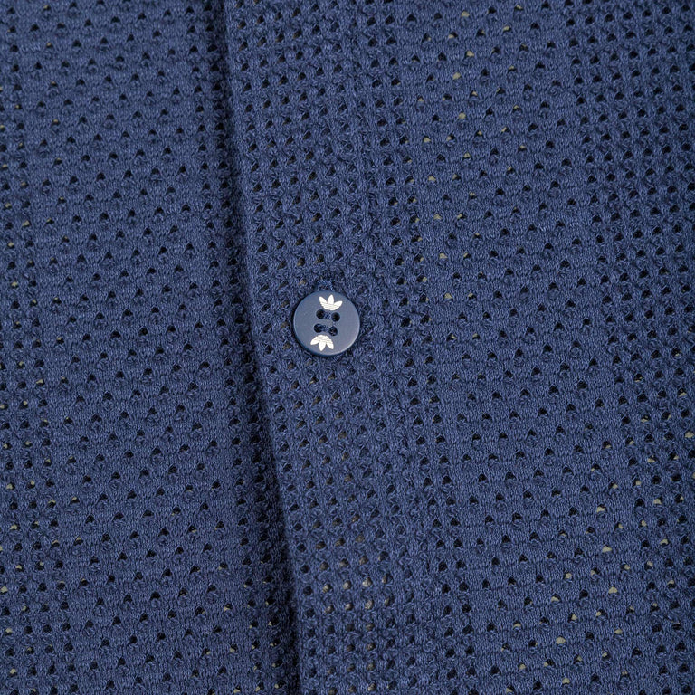 Adidas Summer Knit Shooting Top