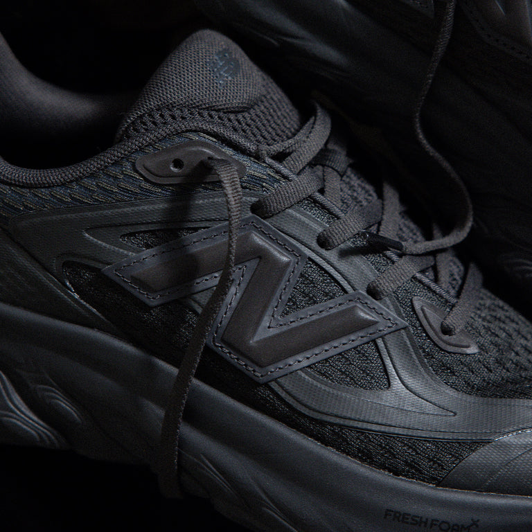 New Balance FF800 onfeet