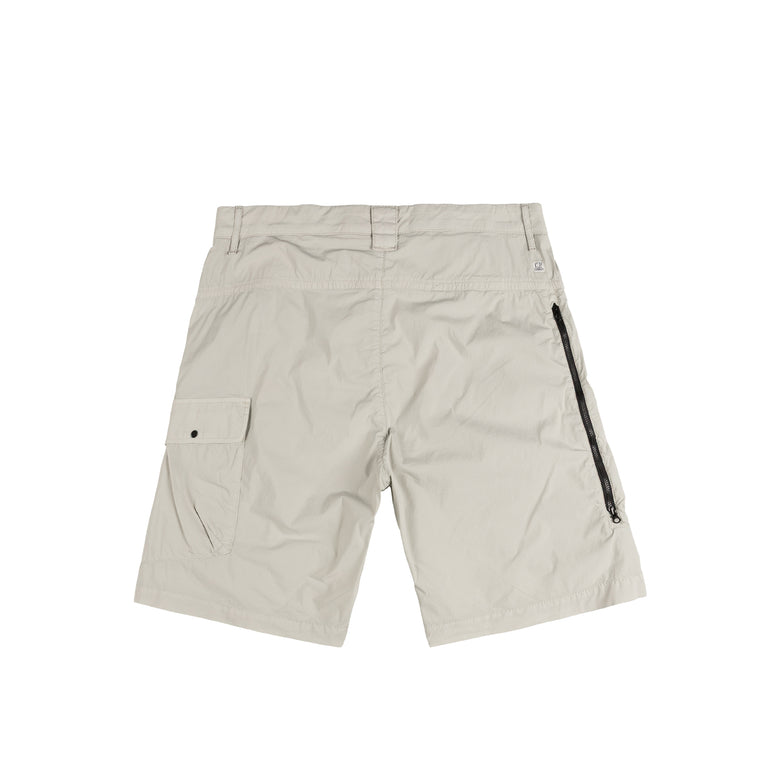 C.P. Company 50 Fili Stretch Cargo Shorts