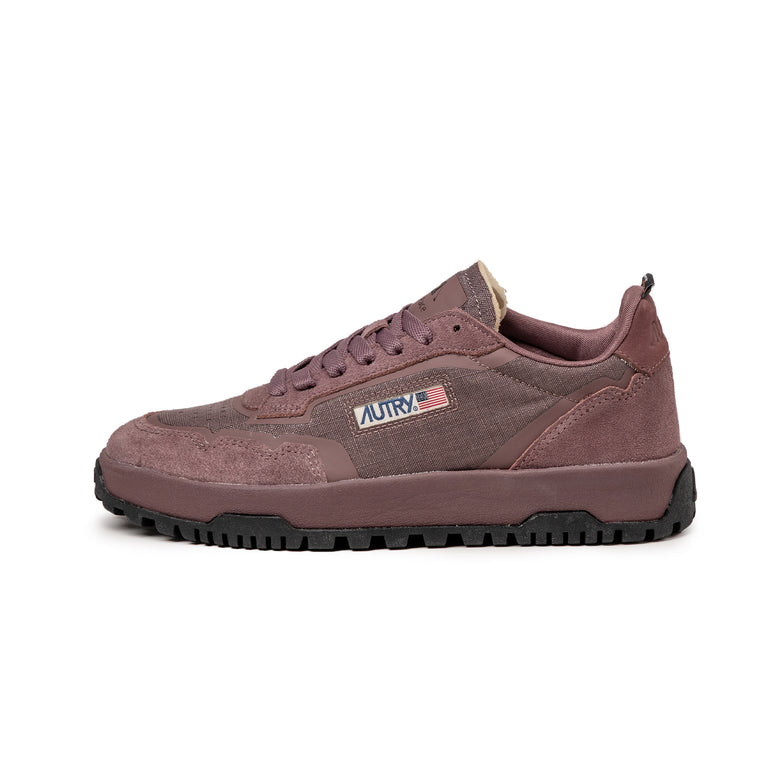 Autry Wildpace W *Cordura / Suede*