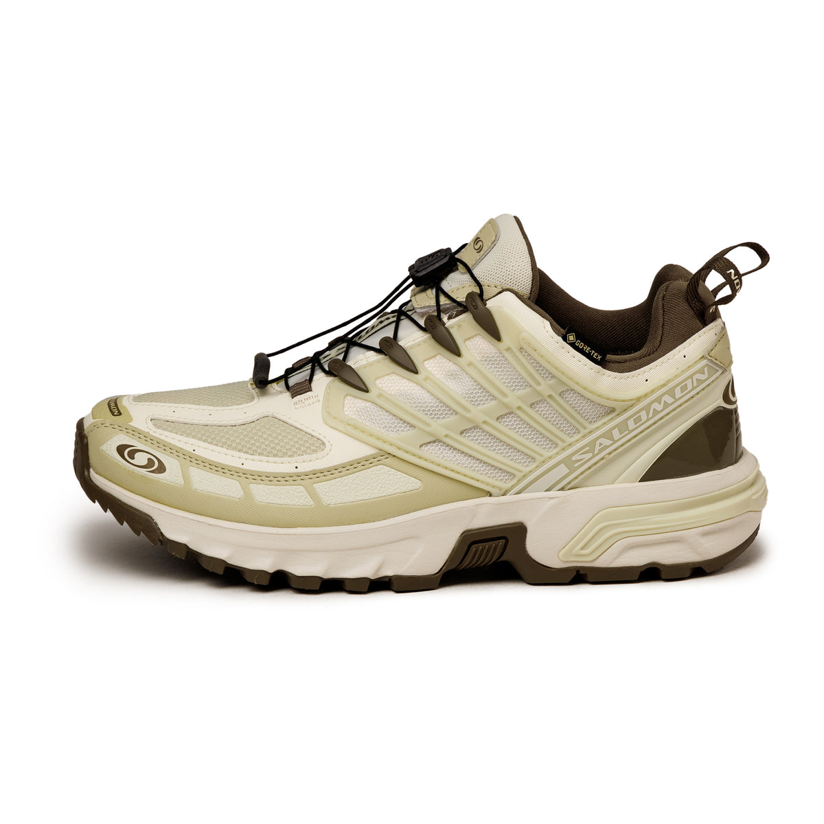 スニーカー SALOMON SNEAKER ACS PRO PLUM PERFECT/GULL/GREY VIOLET Salomon Sneaker ACS Pro Plum perfect/Gull/Grey violet