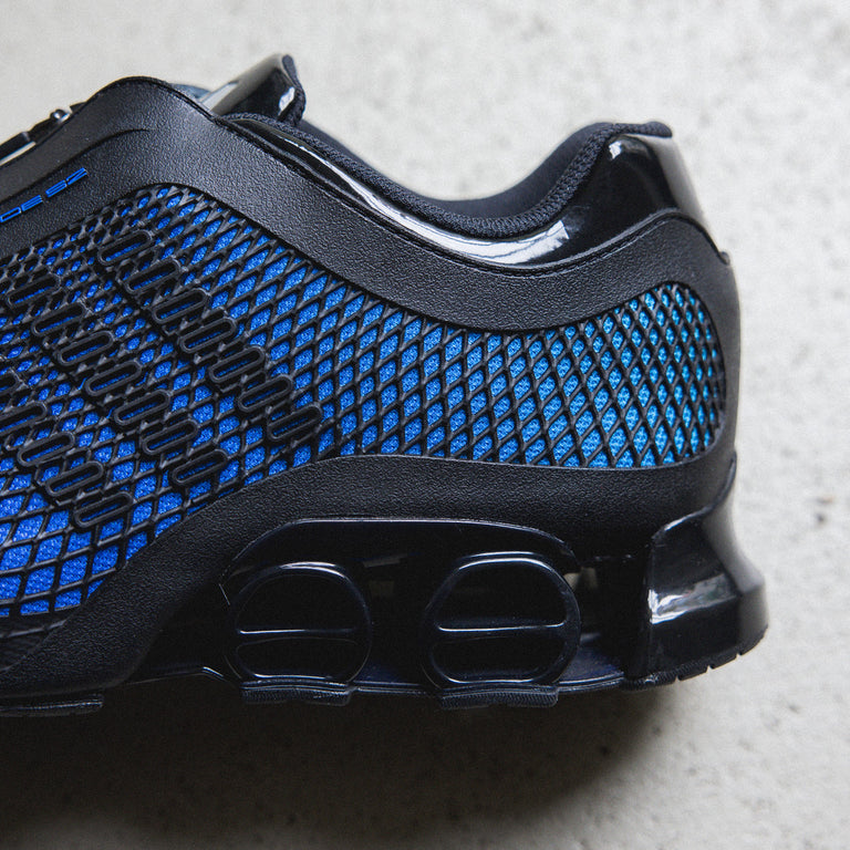 Adidas Megaride S2 onfeet