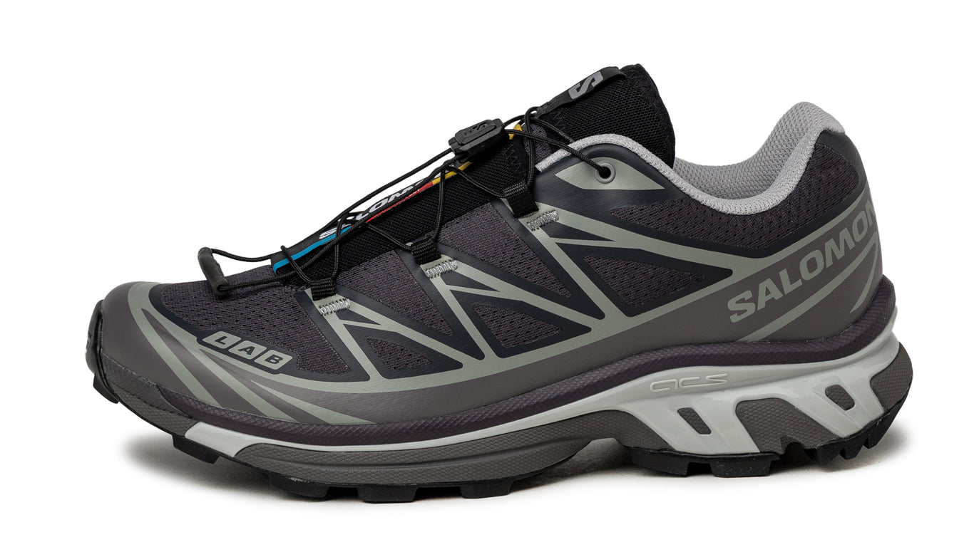 SALOMON × KICKS LAB XT-6 SALOMON XT-6 GTX – KICKS LAB.