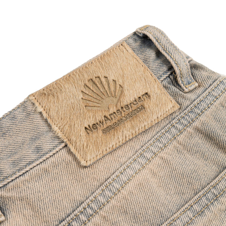 New Amsterdam Surf Association Denim Short