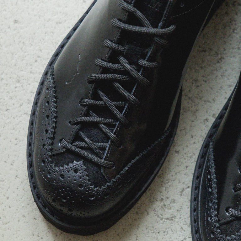 Diemme Ampezzo Wing onfeet