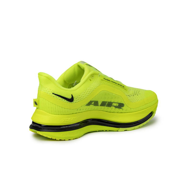 Nike Pegasus Premium - 47.5 / Volt / Black / Volt / White - 4
