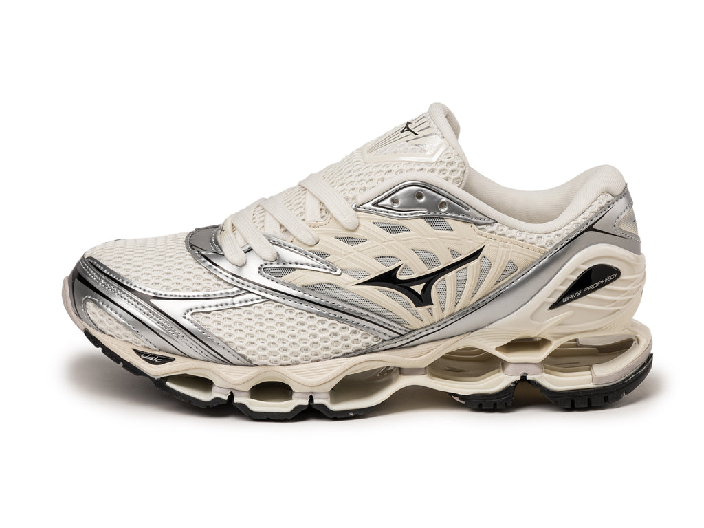 Zapatillas Mizuno Wave Prophecy Golden Athletic Shoe Mizuno Wave