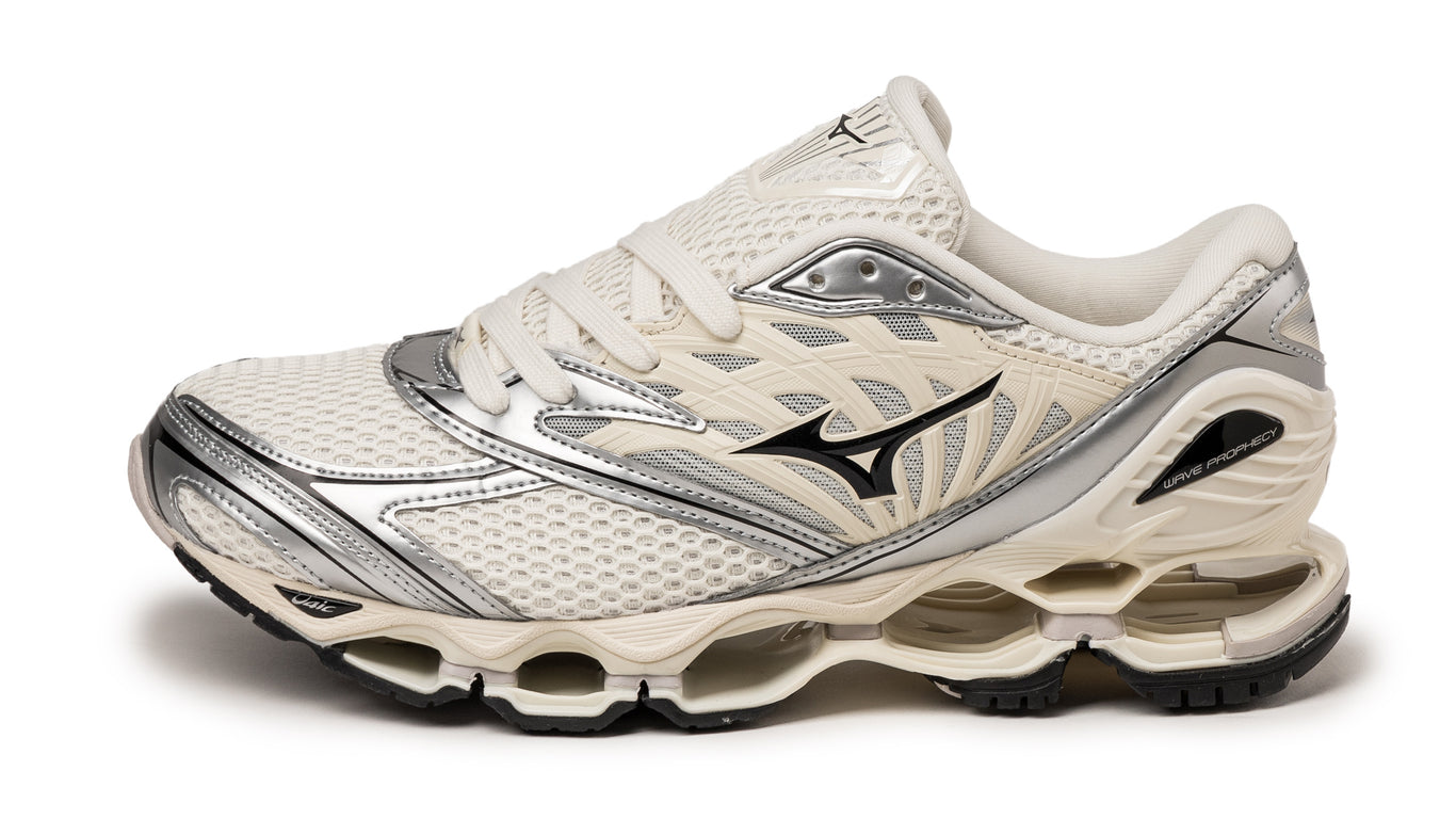 Mizuno Wave Prophecy LS *Anodized* Sneaker » Buy online now!