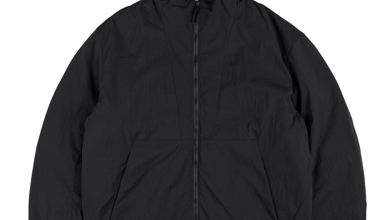 ジャケット・アウター ARC'TERYX VEILANCE MIONN INSULATED HODDY aODLWRcaUecR50b73Dvf-